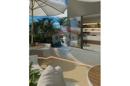 Venda-Apart Hotel/ Flat-Jardim Oceania , João Pessoa , Paraíba , 58037051-722001098-5