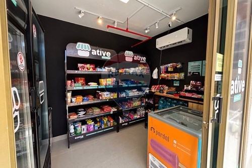 Slider Image Thumbnail