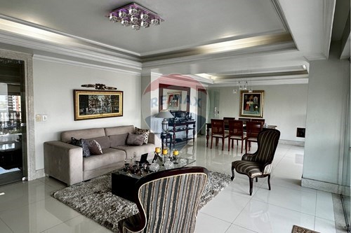 Venda-Apartamento-Rua Boaventura da Silva , 1564  - Entre Alcindo Cacela e 09 de Janeiro  - Umarizal , Belém , Pará , 66060060-720671002-90