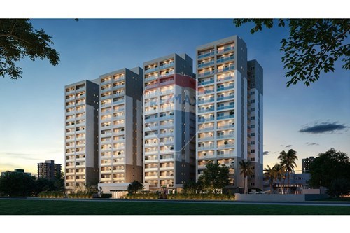 Venda-Apartamento-Caçari , Boa Vista , Roraima , 69301-030-722351017-28