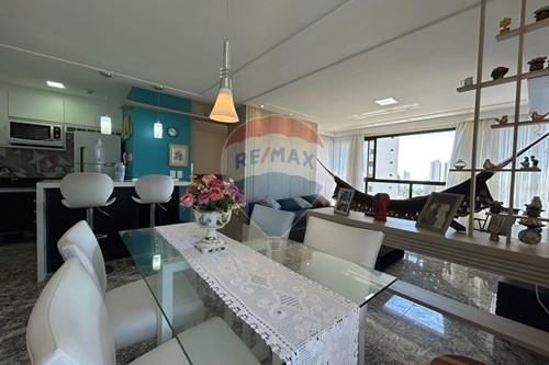 Alugar-Apartamento-Ponta Negra , Natal , Rio Grande do Norte , 59090-415-720731004-438