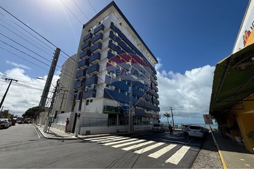 Venda-Apart Hotel/ Flat-Ponta Negra , Natal , Rio Grande do Norte , 59094410-720891133-84