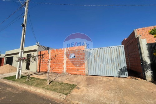 Venda-Terreno-Setor Residencial Granville II , Rondonópolis , Mato Grosso , 78731446-722261001-32