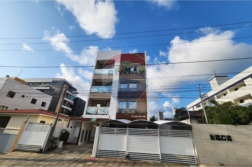 Venda-Apartamento-Rua Severina Pereira da Rocha , 126  - Altiplano Cabo Branco , João Pessoa , Paraíba , 58046240-722011051-30