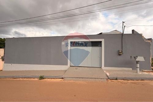Venda-Casa-RUA :M7 , LT:05  - Cidade jardim , Parauapebas , Pará , 68515000-722021006-25