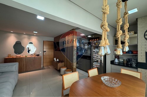 Venda-Apartamento-Setor Marista , Goiânia , Goiás , 74150070-722271003-38