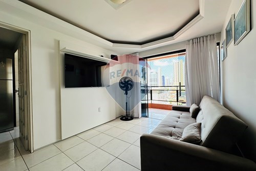 Venda-Apartamento-Manaíra , João Pessoa , Paraíba , 58038-311-722011022-240