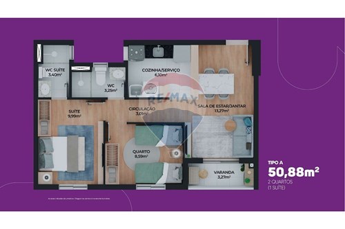 Slider Image Thumbnail