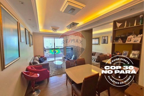 Alugar-Apartamento-Parque Verde , Belém , Pará , 66640000-720921028-77