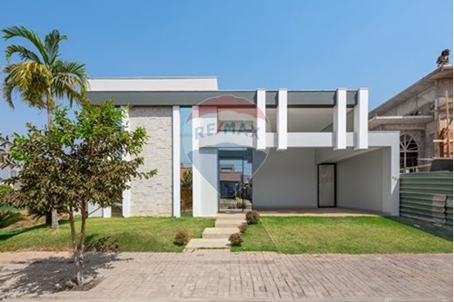 Venda-Casa de Condomínio-Vila Operária , Rondonópolis , Mato Grosso , 78731630-720851027-125