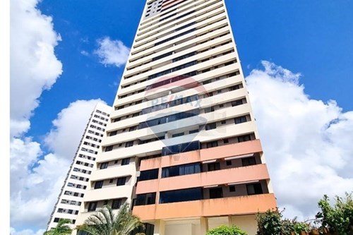 Venda-Apartamento-Capim Macio , Natal , Rio Grande do Norte , 59082-180-720891134-693