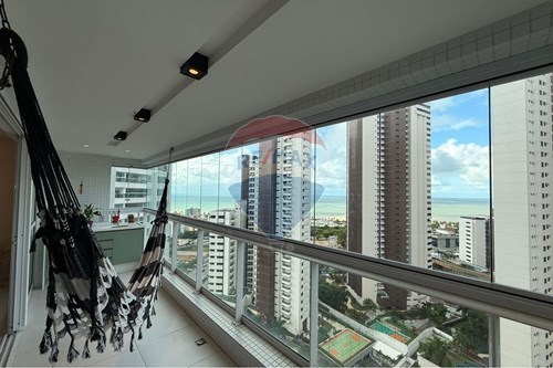 Venda-Apartamento-Altiplano Cabo Branco , João Pessoa , Paraíba , 58046110-720431091-5