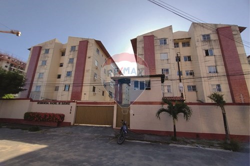 Venda-Apartamento-RUA ESPERANTO , 605  - Prox. Av Luciano Carneiro  - Parreão , Fortaleza , Ceará , 60410-312-722031072-2