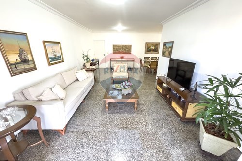 Venda-Apartamento-rua Carolina Sucupira , 1478  - Aldeota , Fortaleza , Ceará , 60140-120-721621010-186