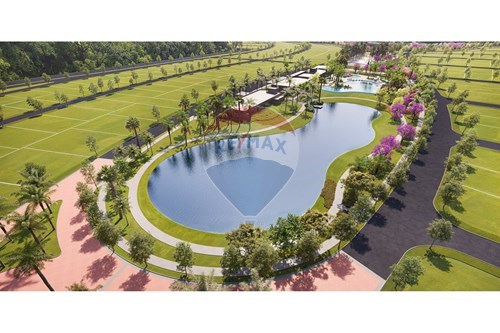 Venda-Terreno-Rodovia Eixo Viário Conrado Sales , s/n  - Anel Viário  - Setor Residencial Granville I , Rondonópolis , Mato Grosso , 78731424-720561013-4