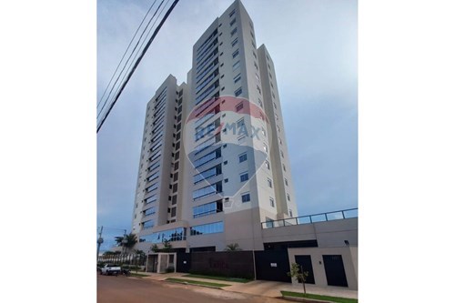 Venda-Apartamento-Setor Residencial Granville I , Rondonópolis , Mato Grosso , 78731-200-721981010-297