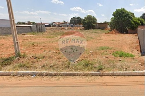 Venda-Terreno-Vilhena , Vilhena , Rondônia , 76980-000-720701032-4