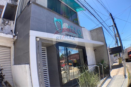 Venda-Prédio-Ponta Negra , Natal , Rio Grande do Norte , 59090190-720891149-296