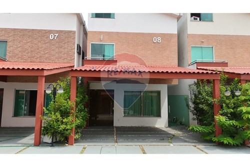 Venda-Triplex-Flores , Manaus , Amazonas , 69058-360-720401106-2