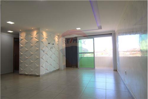 Alugar-Apartamento-Rua Maria das Neves Cardoso de Souza , 142  - (Residencial Maria Biá)  - Bessa , João Pessoa , Paraíba , 58035172-720301269-2