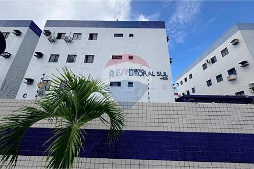 Venda-Apartamento-Rua Joaquim Borba Filho , 413  - EDIFICIO LITORAL SUL  - Jardim São Paulo , João Pessoa , Paraíba , 58053110-720301084-53
