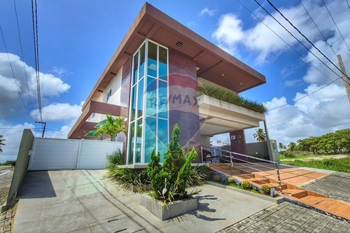 Venda-Casa-Carapibus , Conde , Paraíba , 58322000-720871005-163