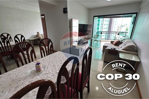 Alugar-Apartamento-Nazaré , Belém , Pará , 66060230-720671015-16