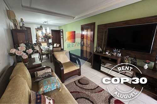 Alugar-Apartamento-Umarizal , Belém , Pará , 66.055-050-720671062-10