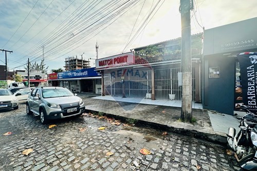 Venda-Casa Comercial-Bancários , João Pessoa , Paraíba , 58051025-722011022-243