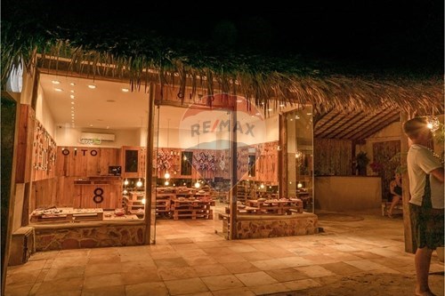 Venda-Ponto Comercial/ Loja-Beco Doce , sn  - Vila de Jericoacoara  - Jijoca de Jericoacoara , Jijoca de Jericoacoara , Ceará , 62595000-722341001-95