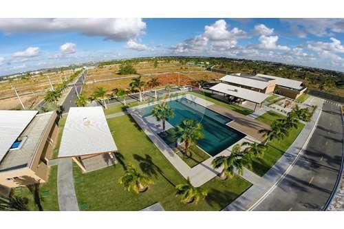 Venda-Terreno-Av. MARGARIDA DE CARVALHO MONTEIRO , 551  - Vida Nova , Parnamirim , Rio Grande do Norte , 59147-865-720891155-371