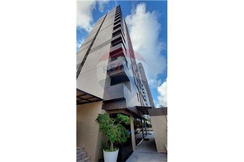 Apartamento - Venda - João Pessoa , Paraíba - 42 - 720471015-178