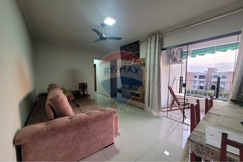 Alugar-Apartamento-Rua A-28 , 402  - Residencial Mariela  - Parque Sagrada Família , Rondonópolis , Mato Grosso , 78735587-720771042-44