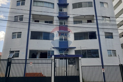 Venda-Apartamento-Rua Capitão João Alves de Lira , 1024  - Feira da Prata  - Prata , Campina Grande , Paraíba , 58429150-720291057-24