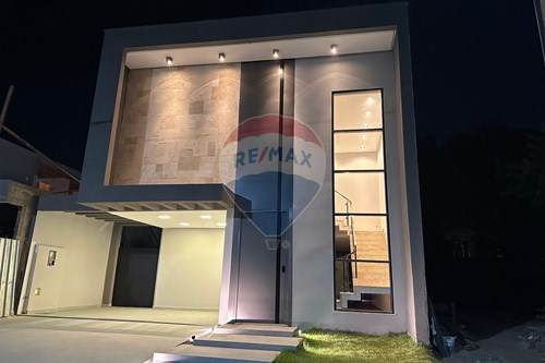 Venda-Casa-Ponta Negra , Manaus , Amazonas , 69037107-720721004-173