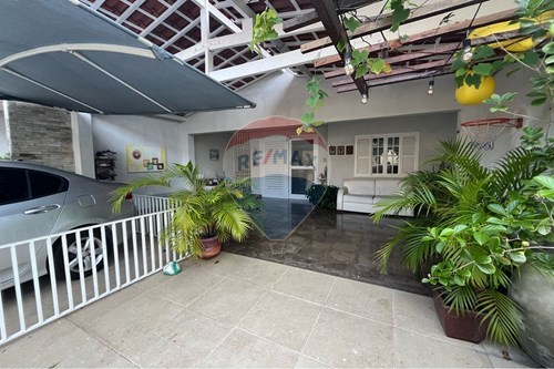 Venda-Casa de Condomínio-Rua Bill Cartaxo , 2121  - José de Alencar , Fortaleza , Ceará , 60830125-722031006-93