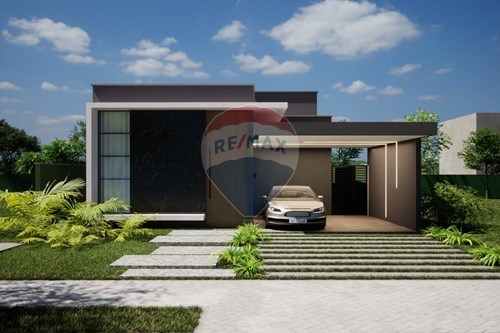 Venda-Casa de Condomínio-Cidade Alpha , Eusébio , Ceará , 61766-900-720321029-234