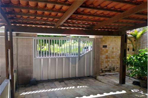 Casa - Alugar - Parnamirim , Rio Grande do Norte - 4 - 720731001-2473
