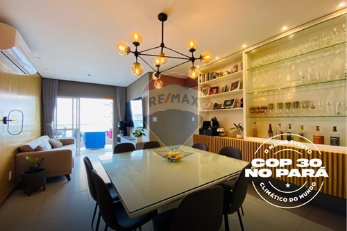 Alugar-Apartamento-Pedreira , Belém , Pará , 66083-340-720921028-75