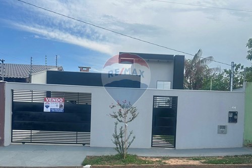 Venda-Casa-Vila Adriana , Rondonópolis , Mato Grosso , 78705-810-720851022-53