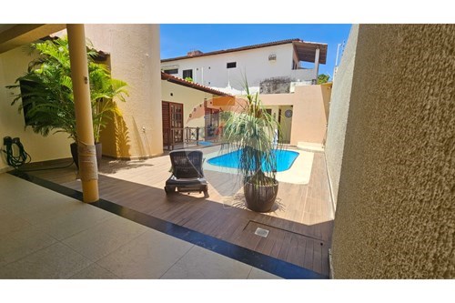 Venda-Casa-Capim Macio , Natal , Rio Grande do Norte , 59082-320-720731004-454