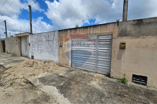 Venda-Casa-Nova Esperança , Parnamirim , Rio Grande do Norte , 59144-680-720891100-41