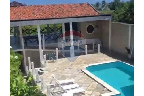 Venda-Hotel/ Pousada-Pirangi do Norte , Parnamirim , Rio Grande do Norte , 59161585-720731020-95