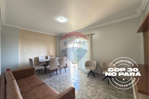 Alugar-Apartamento-Batista Campos , Belém , Pará , 66033-264-720921012-291