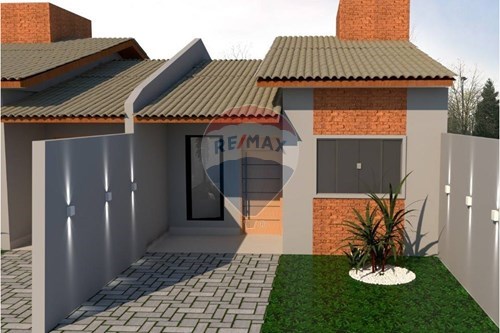 Venda-Casa-RUA JB 05 , 08  - BOUGANVILLE , Sinop , Mato Grosso , 78555-873-721561028-28