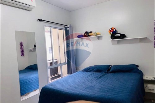 Venda-Apartamento-Flores , Manaus , Amazonas , 69093770-720661031-29