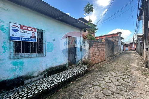 Venda-Casa-Alameda são Jeronimo , 26  - Paracuri , Distrito de Icoaraci , Pará , 66812030-720921096-40