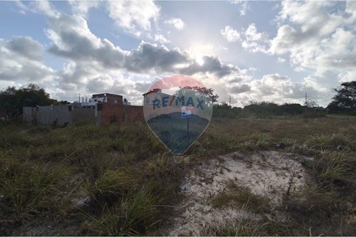 Venda-Terreno-Carapibus , Conde , Paraíba , 58322000-720871009-202