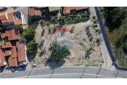 Venda-Terreno-Rua dos Mirandas , s/n  - Entre a Rua dos Mirandas e a Rua das Acássia  - Tabuba , Caucaia , Ceará , 61618080-721621033-47