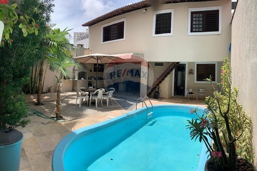 Venda-Casa-Barro Vermelho , Natal , Rio Grande do Norte , 59030-640-720731005-96